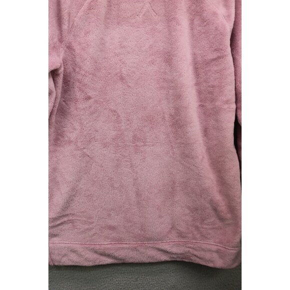 32 Degree Heat Sleepwear Faux Fur Velour Pajama Set-Large-New w/Tags - Picture 11 of 16